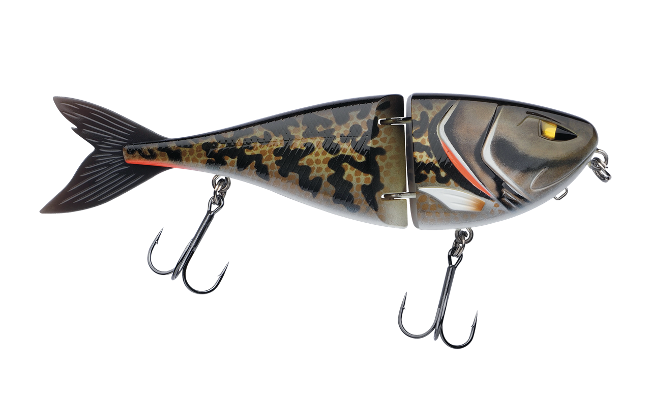 Picture of Berkley® Zilla Jointed Glider 18cm, 80g