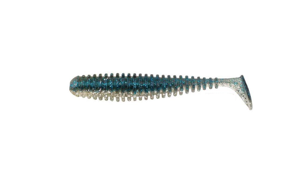 Picture of Berkley Powerbait Power Swimmer 9,5cm (6-pack)