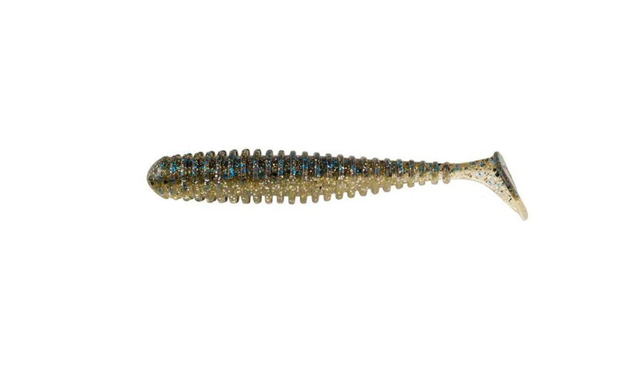 Picture of Berkley Powerbait Power Swimmer 9,5cm (6-pack)