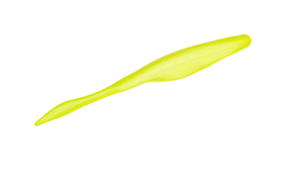 Bild på Strike King Caffeine Shad 12,5cm (8-pack)