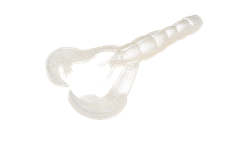 Picture of Strike King Rage Craw 10cm (7-pack) Pearl