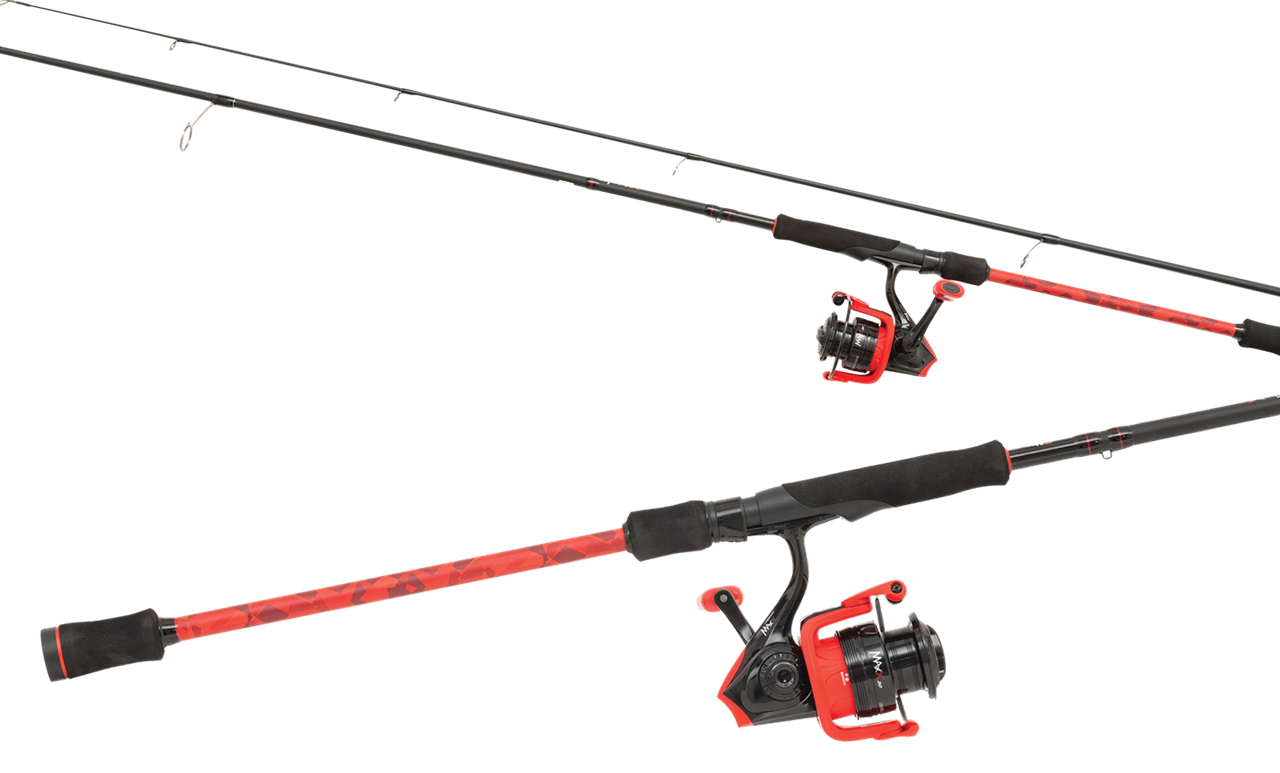 Picture of Abu Garcia Max X Combo 7' M 10-30 g
