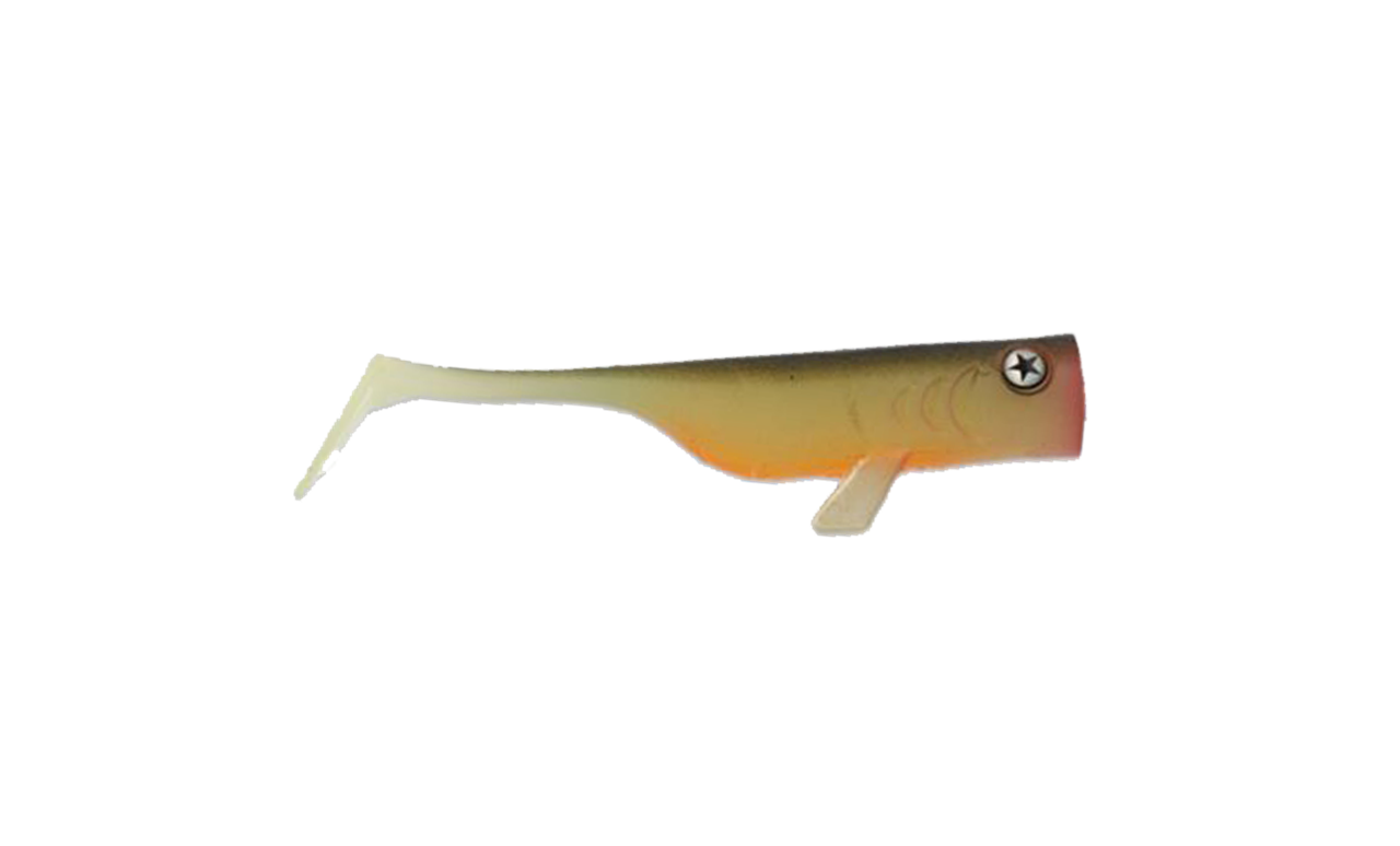 Picture of #LMAB Drunk Bait 8cm (6-pack)