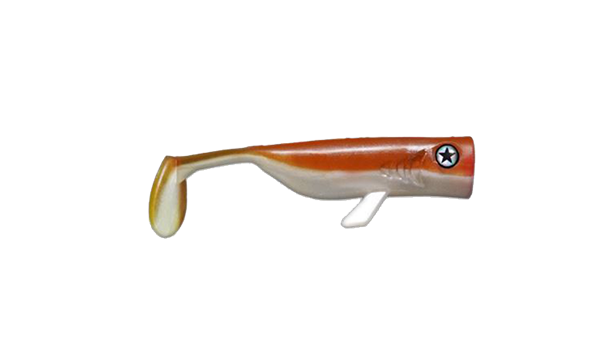 Bild på #LMAB Drunk Bait 8cm (6-pack)