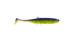 Picture of #LMAB Köfi Bleak Shad 12cm (4-pack)