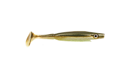 Picture of Piglet Shad 8,5cm (8-pack)