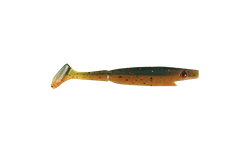 Picture of Piglet Shad 8,5cm (8-pack)