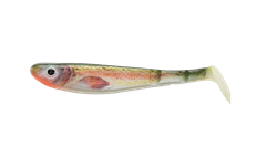 Picture of SvartZonker McPerch Shad Realistic Colors 7.5cm (8-pack)