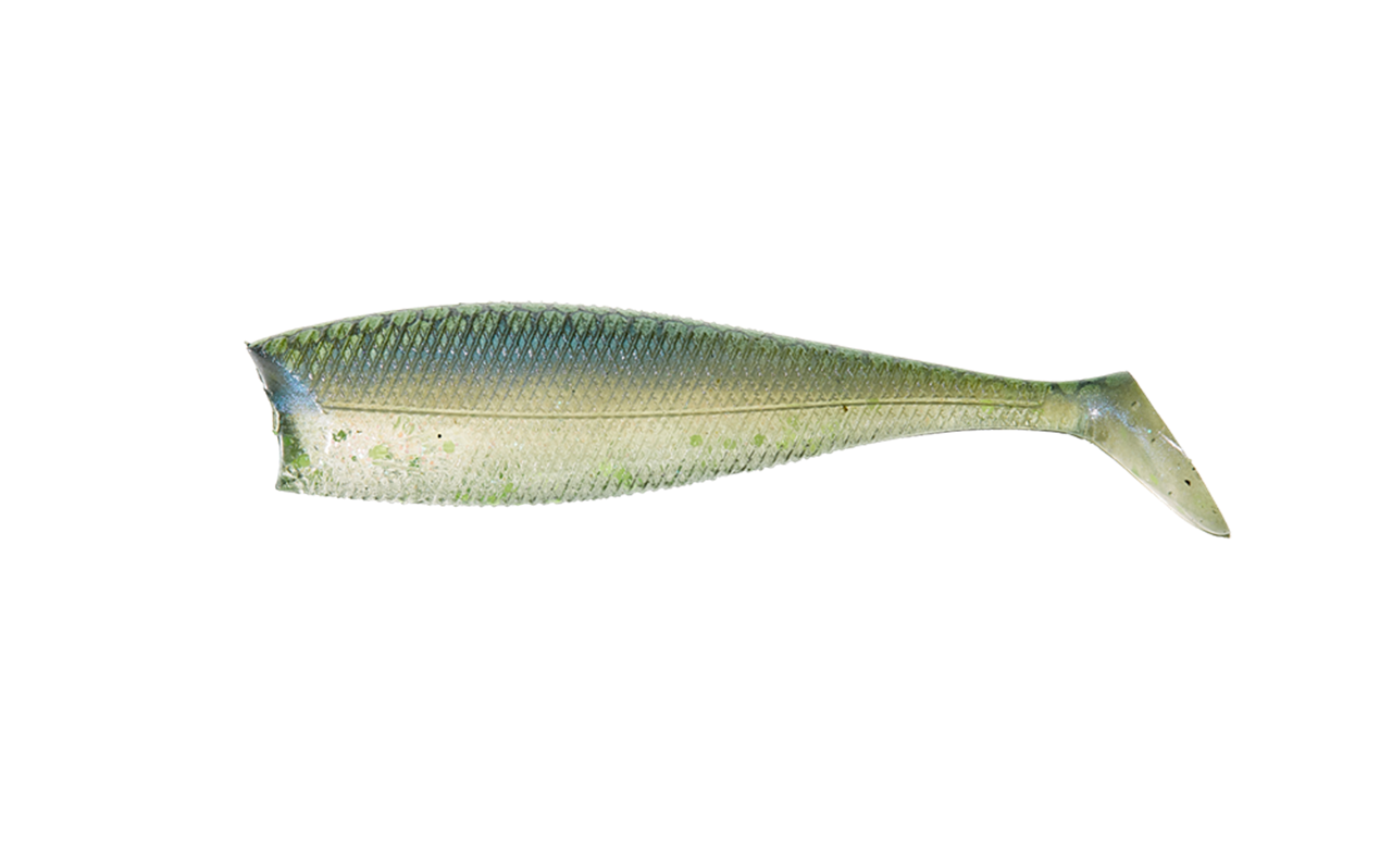 Picture of Illex Nitro Shad 6,5cm (6-pack)