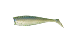 Picture of Illex Nitro Shad 6,5cm (6-pack)