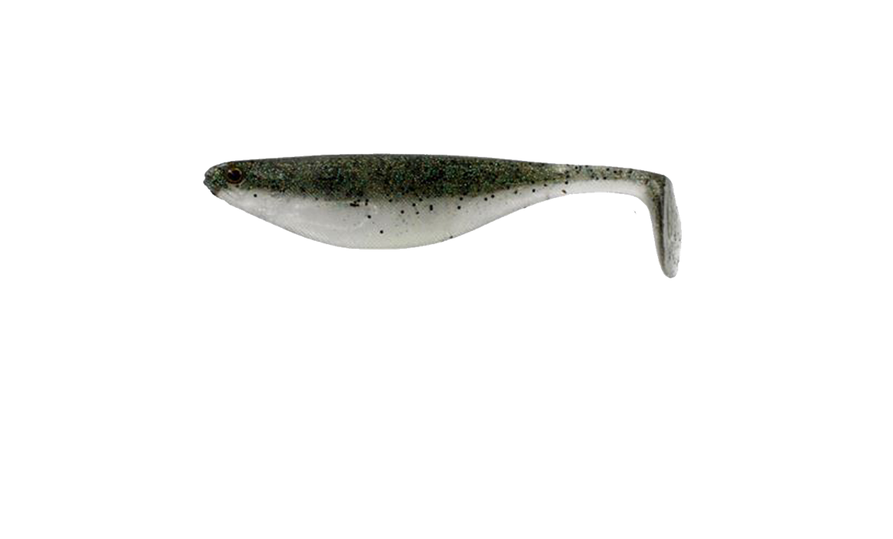 Picture of Westin ShadTeez 9 cm Sparkling Green