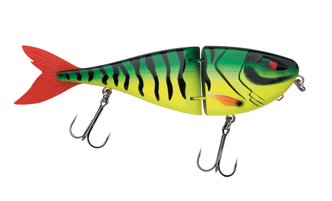 Picture of Berkley® Zilla Jointed Glider 13,5cm, 44g