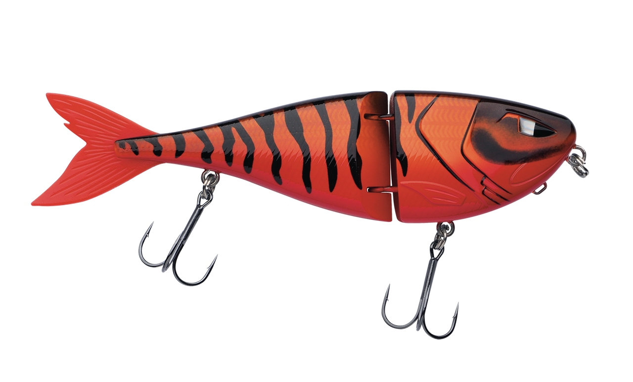 Picture of Berkley® Zilla Jointed Glider 13,5cm, 44g