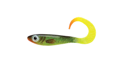 Picture of SZ McPerch Curly 8cm (8-pack)