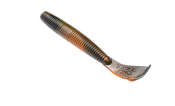 Picture of Strike King Rage Ned Cut-R Worm 7,5cm (9-pack)