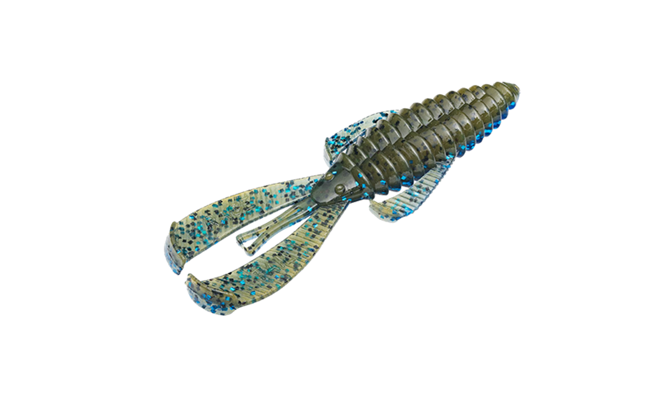 Picture of Strike King Rage Bug 10cm (7-pack)
