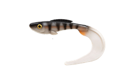 Picture of Abu Garcia Beast Curl Tail 21cm, 1-pack