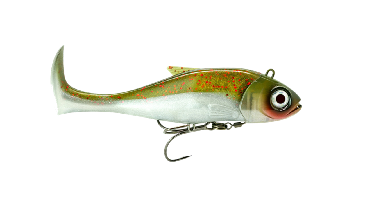 Picture of Fiiish Blaster Shad, 13cm