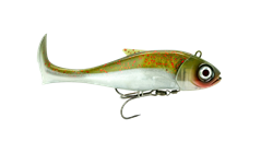 Picture of Fiiish Blaster Shad, 13cm