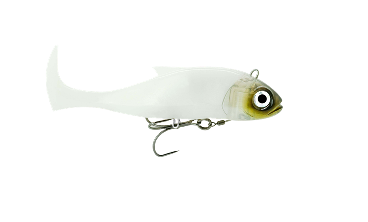 Picture of Fiiish Blaster Shad, 13cm