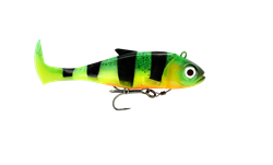 Picture of Fiiish Blaster Shad, 13cm