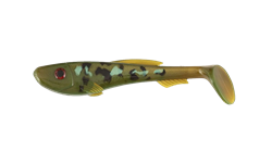 Picture of Abu Garcia Beast Paddle 2-pack 21cm Eelpout