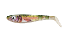 Picture of Svartzonker McPike Real Series 18cm 49gr (2-pack) - Real Trout