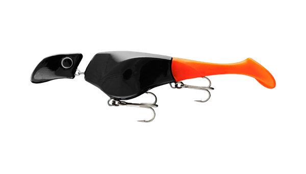 Picture of Headbanger Shad 22 cm Floating