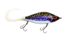 Picture of Guppie Downsize 9 cm - Custom Colors by Kanalgratis