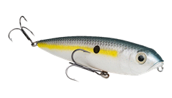Picture of Strike King KVD Sexy Dawg JR 9,5cm, 10,6g Sexy Shad