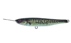 Picture of Illex Riser Bait 007  (7 cm) RT Biwako Bass