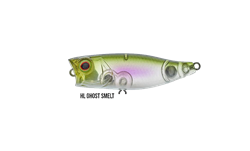 Picture of Illex Chubby Popper 4,2 cm HL Ghost Smelt