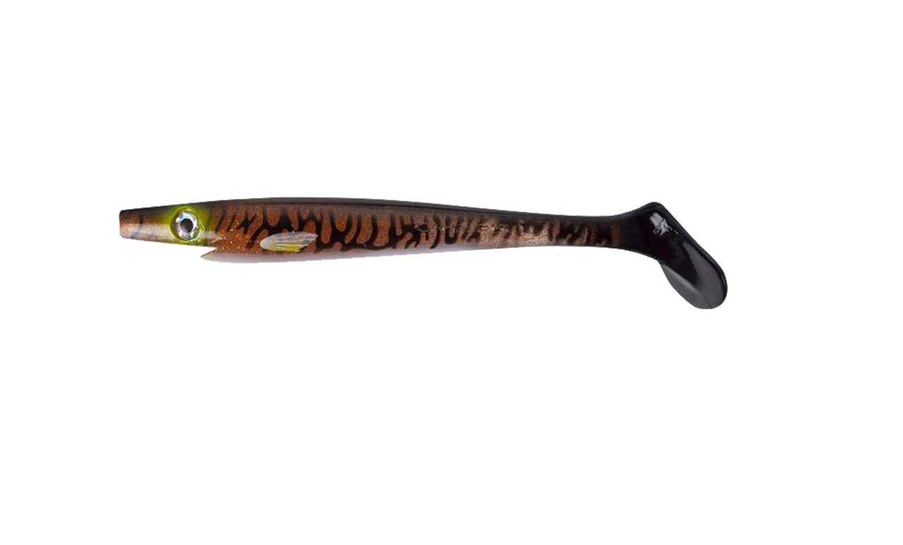 Picture of Pig Shad Jr 20cm Standard Colors 2-pack Burbot