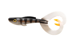 Picture of Abu Garcia Beast Twin Tail 1-pack 17cm