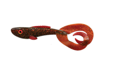 Picture of Abu Garcia Beast Twin Tail 1-pack 17cm