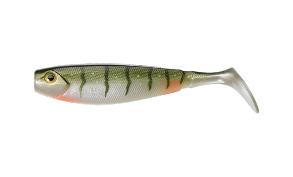 Bild på Gunki G'Bump 20 cm UV Green Perch