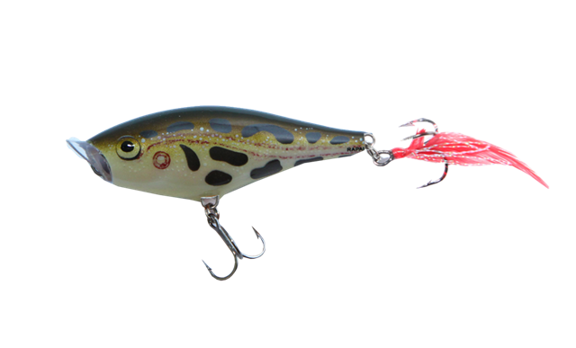 Picture of Rapala Skitter Pop 5cm