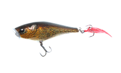 Picture of Rapala Skitter Pop 5cm