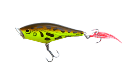 Picture of Rapala Skitter Pop 5cm