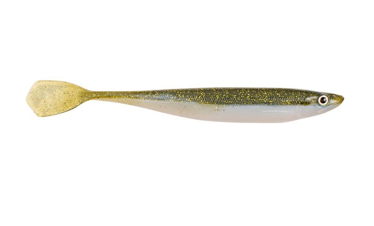 Picture of Strike Pro Gunslinger 16cm Smelt 4-pack