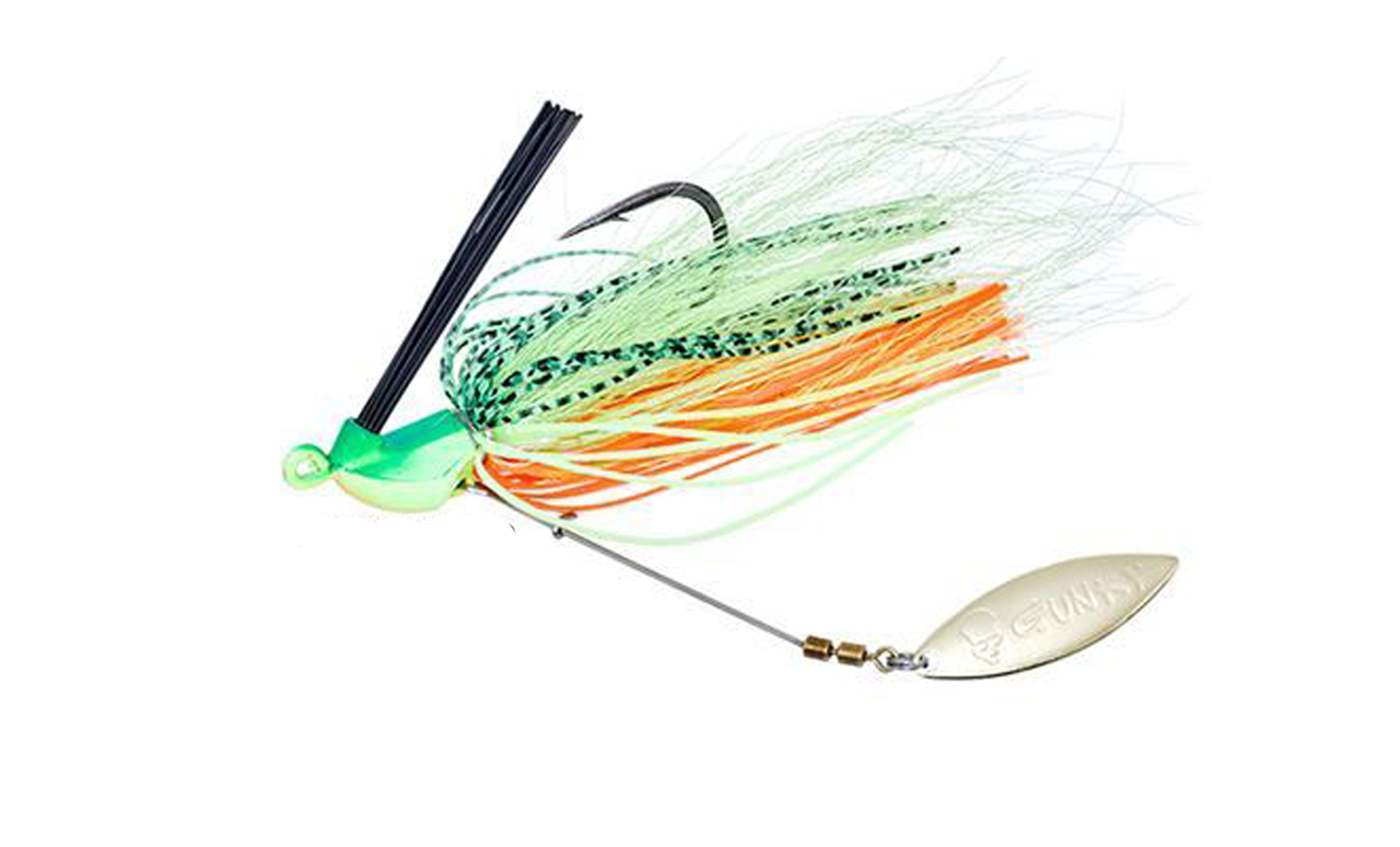 Picture of Gunki Hover Jig