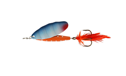 Picture of Abu Garcia Reflex Spinner Red 12gr