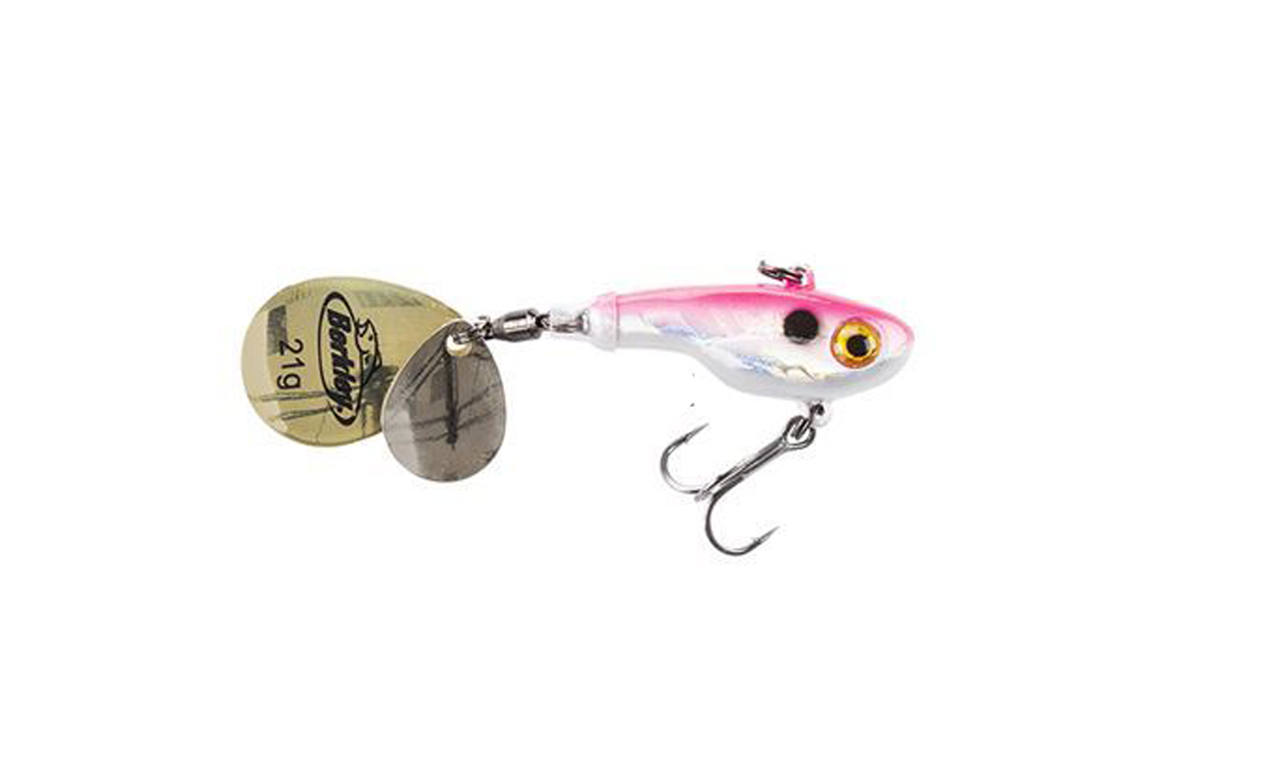 Picture of Berkley Pulse Spintail 9gr