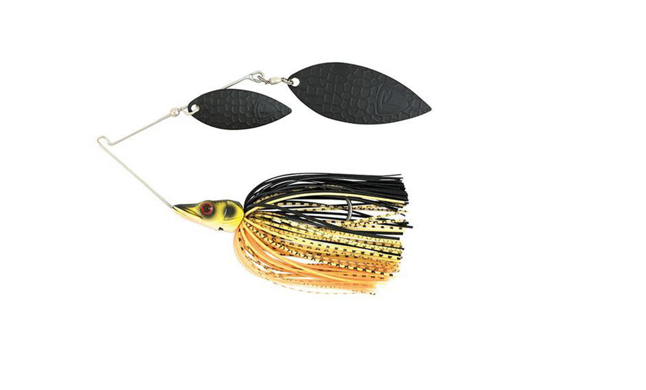 Picture of Fox Rage Spinnerbait 14gr