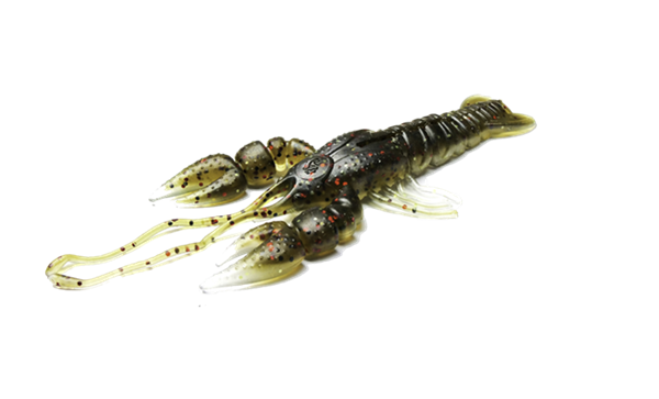 Bild på Bite of Bleak Yriel Craw 8.5cm 4-pack