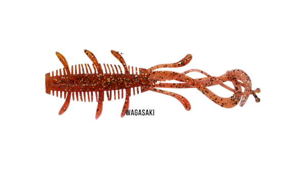 Picture of Berkley Sick Bug 7cm, 8psc