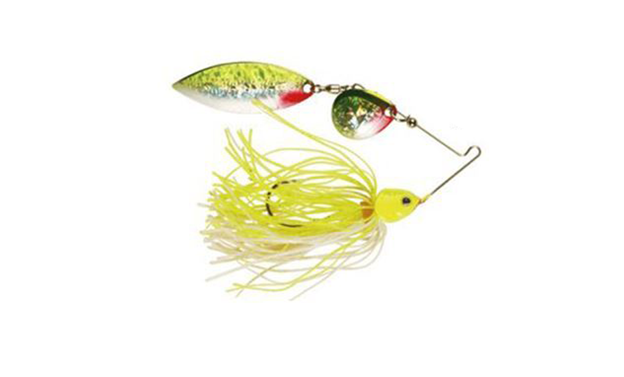 Picture of Strike Jr Spinnerbait