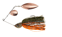 Picture of Illex Crusher Jr. spinnerbait 14 g