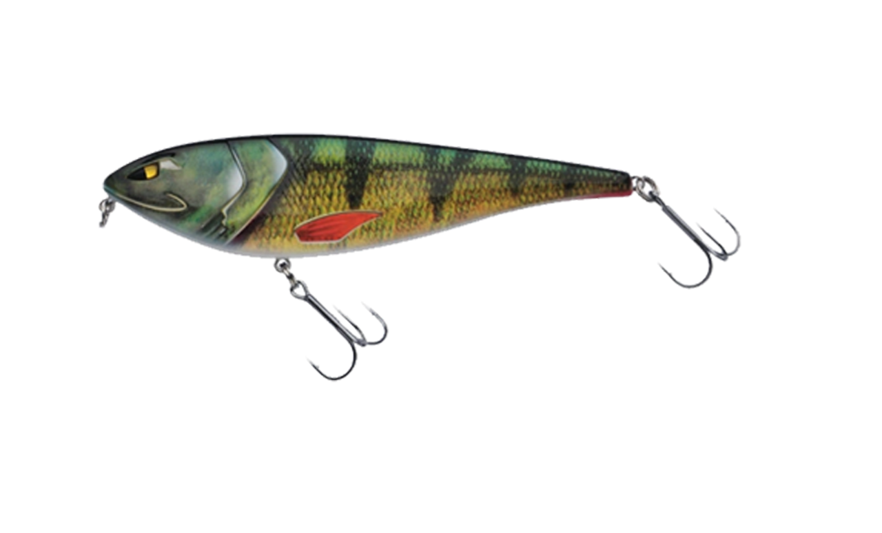 Picture of Berkley Zilla Glider  16cm, 67g