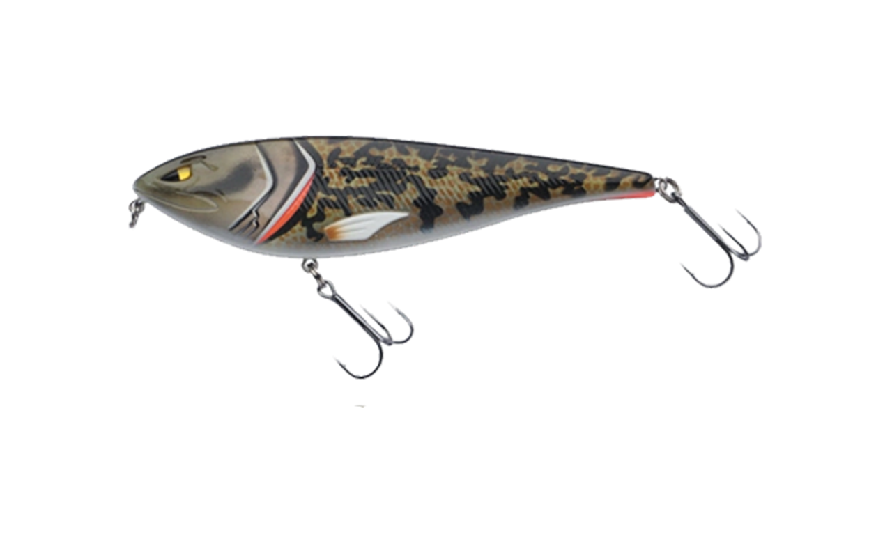 Picture of Berkley Zilla Glider  16cm, 67g